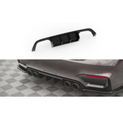 Maxton Design Maxton Design Rear Valance passend voor BMW M4 F82