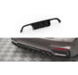 Maxton Design Rear Valance BMW M4 F82