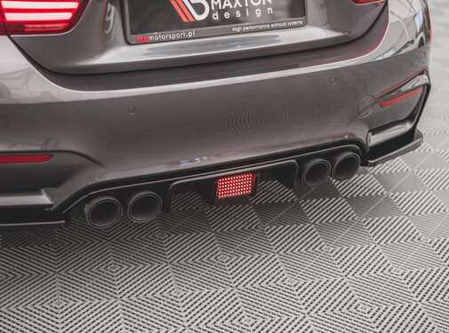 Maxton Design Maxton Design Led Stop Light BMW M4 F82