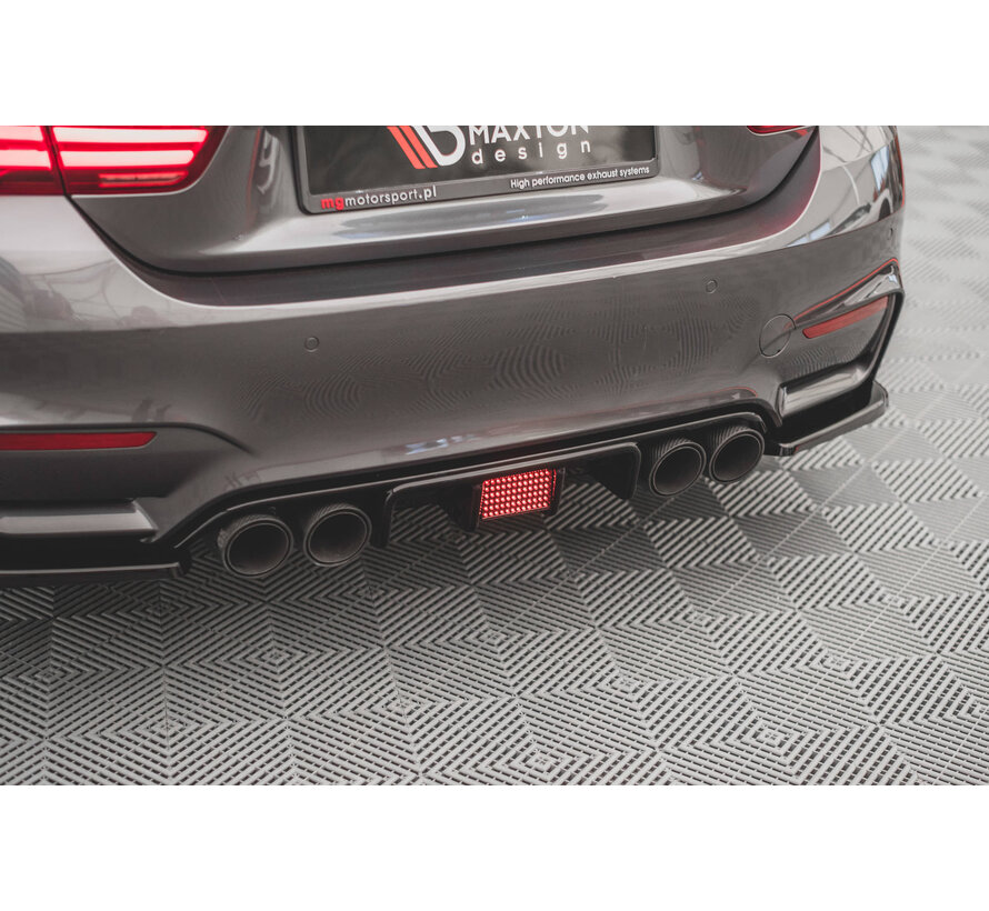 Maxton Design Led Stop Light passend voor BMW M4 F82
