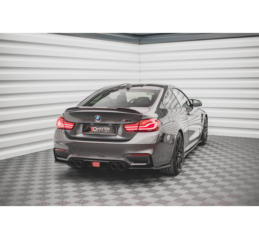 Maxton Design Led Stop Light passend voor BMW M4 F82