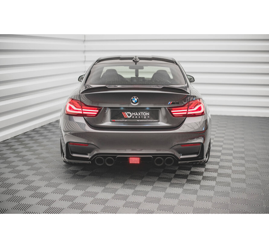 Maxton Design Led Stop Light passend voor BMW M4 F82