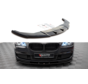 Maxton Design Front Splitter V.1 BMW 7 M-Pack F01