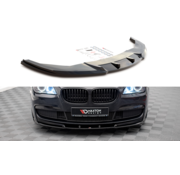 Maxton Design Maxton Design Front Splitter V.2 passend voor BMW 7 M-Pack F01
