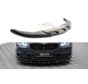 Maxton Design Front Splitter V.2 passend voor BMW 7 M-Pack F01