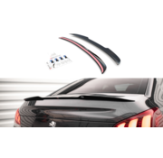 Maxton Design Maxton Design Spoiler Cap Peugeot 508 GT Mk1 Facelift