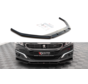 Maxton Design Front Splitter V.1 Peugeot 508 GT Mk1 Facelift