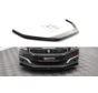 Maxton Design Front Splitter V.2 Peugeot 508 GT Mk1 Facelift