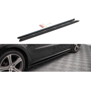 Maxton Design Maxton Design Side Skirts Diffusers Peugeot 508 GT Mk1 Facelift