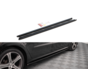 Maxton Design Side Skirts Diffusers Peugeot 508 GT Mk1 Facelift