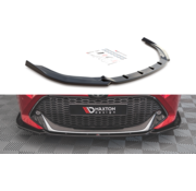 Maxton Design Maxton Design Front Splitter Toyota Corolla GR Sport Hatchback XII