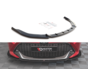 Maxton Design Front Splitter Toyota Corolla GR Sport Hatchback XII