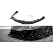 Maxton Design Maxton Design Front Splitter Lamborghini Huracan EVO