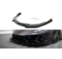 Maxton Design Front Splitter Lamborghini Huracan EVO