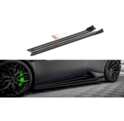 Maxton Design Maxton Design Side Skirts Diffusers Lamborghini Huracan EVO