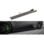 Maxton Design Side Skirts Diffusers Lamborghini Huracan EVO