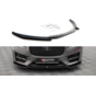 Maxton Design Front Splitter V.2 Jaguar XF R-Sport Mk2