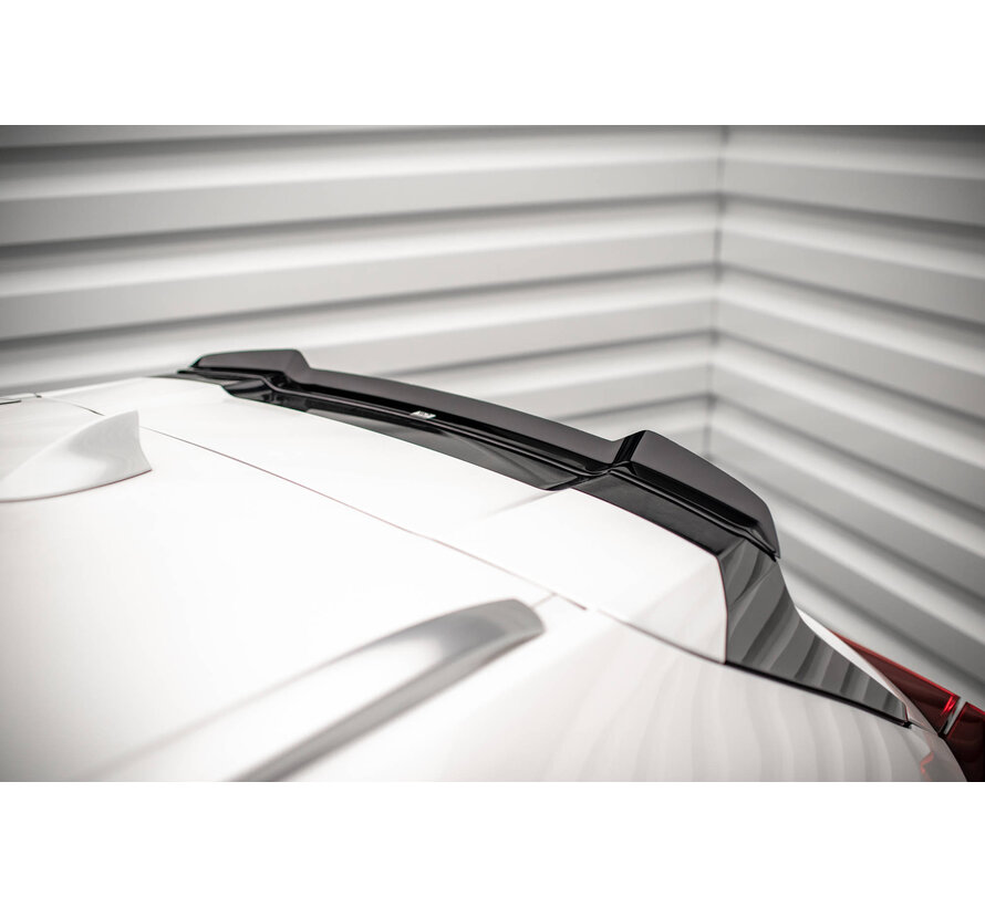 Maxton Design Spoiler Cap Lexus UX Mk1