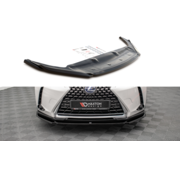 Maxton Design Maxton Design Front Splitter Lexus UX Mk1