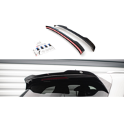 Maxton Design Maxton Design Spoiler Cap Volkswagen Touareg R-Line Mk3