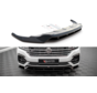 Maxton Design Front Splitter Volkswagen Touareg R-Line Mk3