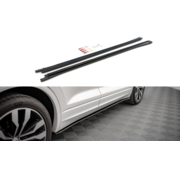 Maxton Design Maxton Design Side Skirts Diffusers Volkswagen Touareg R-line Mk3