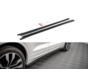 Maxton Design Side Skirts Diffusers Volkswagen Touareg R-line Mk3