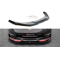 Maxton Design Front Splitter V.1 Nissan 370Z Nismo Facelift