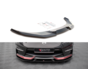 Maxton Design Front Splitter V.2 Nissan 370Z Nismo Facelift