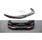 Maxton Design Front Splitter V.3 Nissan 370Z Nismo Facelift