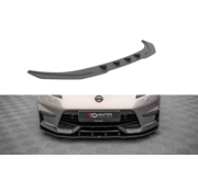 Maxton Design Maxton Design Street Pro Front Splitter Nissan 370Z Nismo Facelift