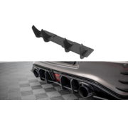 Maxton Design Maxton Design Street Pro Rear Diffuser Nissan 370Z Nismo Facelift