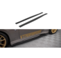 Maxton Design Street Pro Side Skirts Diffusers Nissan 370Z Nismo Facelift