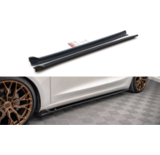 Maxton Design Maxton Design Side Skirts Diffusers V.2 Tesla Model 3