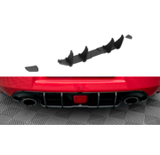 Maxton Design Maxton Design Street Pro Rear Diffuser Nissan 370Z