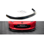 Maxton Design Front Splitter V.1 Nissan 370Z Facelift