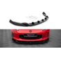 Maxton Design Front Splitter V.2 Nissan 370Z Facelift