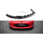 Maxton Design Front Splitter V.3 Nissan 370Z Facelift