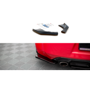 Maxton Design Maxton Design Rear Side Splitters V.2 Nissan 370Z