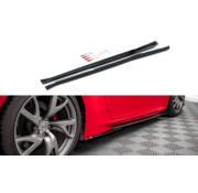 Maxton Design Maxton Design Side Skirts Diffusers V.2 Nissan 370Z