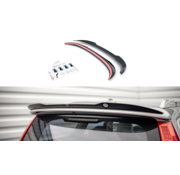 Maxton Design Maxton Design Spoiler Cap V.2 Volvo V70 Mk3