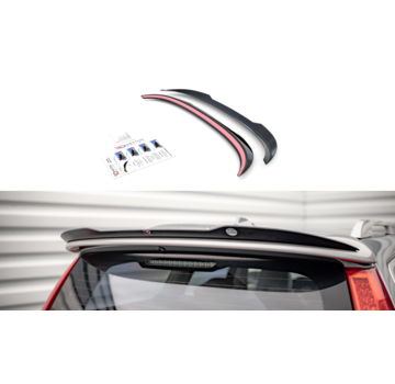 Maxton Design Maxton Design Spoiler Cap V.2 Volvo V70 Mk3