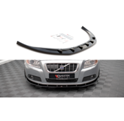 Maxton Design Maxton Design Front Splitter V.1 Volvo V70 Mk3