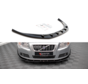 Maxton Design Front Splitter V.1 Volvo V70 Mk3