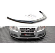 Maxton Design Maxton Design Front Splitter V.2 Volvo V70 Mk3