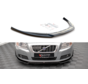 Maxton Design Front Splitter V.2 Volvo V70 Mk3