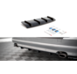 Maxton Design Rear Valance Volvo V70 Mk3