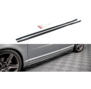Maxton Design Maxton Design Side Skirts Diffusers Volvo V70 Mk3