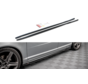 Maxton Design Side Skirts Diffusers Volvo V70 Mk3