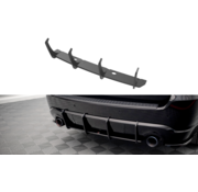 Maxton Design Maxton Design Street Pro Rear Diffuser V.2 Dodge Durango RT Mk3